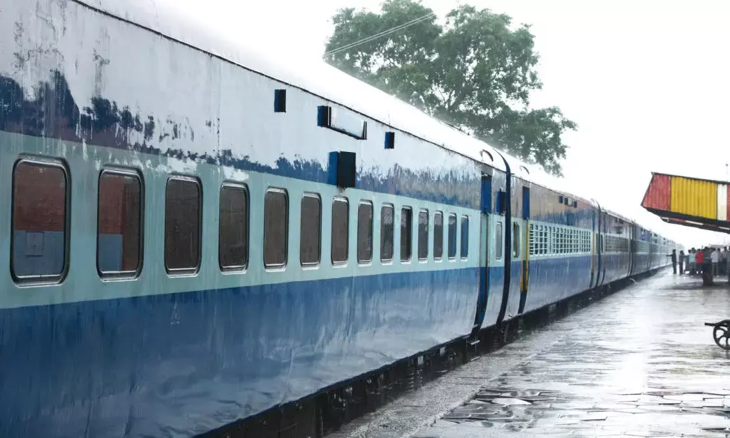 ಮತ್ಸ್ಯಗಂಧ ಎಕ್ಸ್‌ಪ್ರೆಸ್‌ಗೆ ತಾತ್ಕಾಲಿಕ ಹೆಚ್ಚುವರಿ ಕೋಚ್