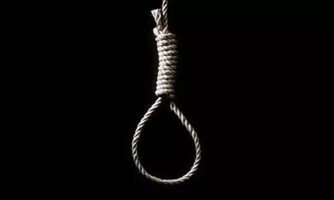 ಬೆಂಗಳೂರು: ನೇಣು ಬಿಗಿದ ಸ್ಥಿತಿಯಲ್ಲಿ ನವ ವಿವಾಹಿತೆ ಮೃತದೇಹ ಪತ್ತೆ