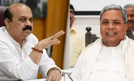 ಮುಖ್ಯಮಂತ್ರಿ ಸಿದ್ದರಾಮಯ್ಯ ವಿರುದ್ಧದ ಪ್ರಕರಣಕ್ಕೆ ಹೈಕೋರ್ಟ್ ತಡೆ