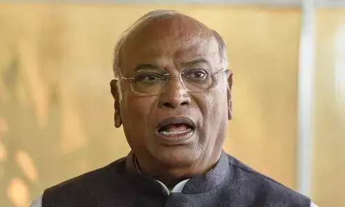 ರಾಷ್ಟ್ರಪತಿ ಆಯೋಜಿಸಿರುವ  ಜಿ20 ಔತಣಕೂಟಕ್ಕೆ ಮಲ್ಲಿಕಾರ್ಜುನ ಖರ್ಗೆಗೆ ಆಹ್ವಾನವಿಲ್ಲ