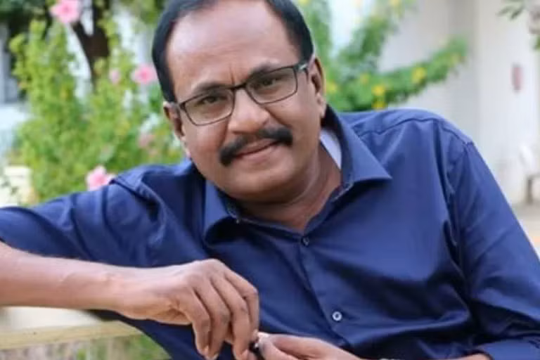 ಡಬ್ಬಿಂಗ್ ಮಾಡುವಾಗ ಕುಸಿದುಬಿದ್ದು ಜೈಲರ್ ನಟ ಮಾರಿಮುತ್ತು ನಿಧನ