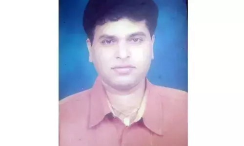 ಉಡುಪಿ: ಮುಂಬೈಯಿಂದ ಬಂದ ವ್ಯಕ್ತಿ ಊರಲ್ಲಿ ಆತ್ಮಹತ್ಯೆ