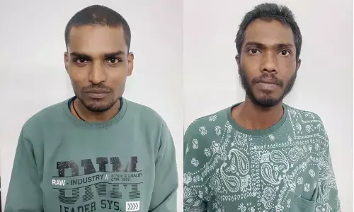 ಮಡಿಕೇರಿ | ಮಾದಕ ವಸ್ತು ಮಾರಾಟ: ಇಬ್ಬರು ಆರೋಪಿಗಳ ಬಂಧನ