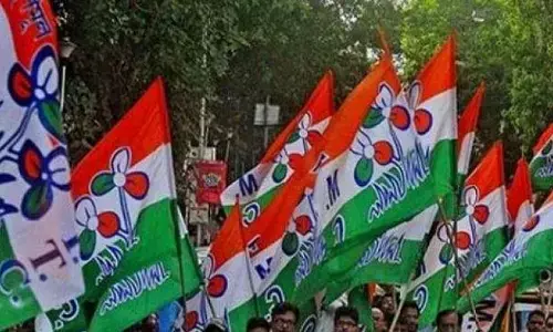 ಧುಪ್ಗುರಿ ಅಸೆಂಬ್ಲಿ ಉಪ ಚುನಾವಣೆ: ಬಿಜೆಪಿ ಸ್ಥಾನ ಕಸಿದುಕೊಂಡ ಟಿಎಂಸಿ