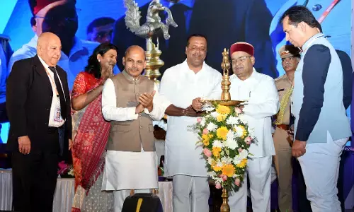 ಪ್ರಾಥಮಿಕ ಚಿಕಿತ್ಸಾ ಕೇಂದ್ರಗಳಲ್ಲಿ ಫಿಸಿಯೋಥೆರಪಿ ವಿಶೇಷ ಘಟಕ ಸ್ಥಾಪಿಸಿ: ಸರಕಾರಕ್ಕೆ ರಾಜ್ಯಪಾಲ ಗೆಹ್ಲೋಟ್ ಸಲಹೆ