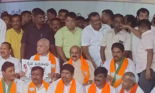 ರಾಜ್ಯದಲ್ಲಿ ಝೀರೊ ಕರೆಂಟ್ ಝೀರೋ ಬಿಲ್; ನವೆಂಬರ್ ಗೆ ಕತ್ತಲೆಗೆ ಕರ್ನಾಟಕ : ಬಸವರಾಜ ಬೊಮ್ಮಾಯಿ