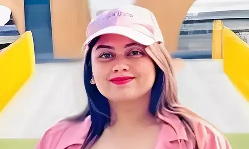 ಗಗನಸಖಿ ಹತ್ಯೆ ಪ್ರಕರಣದ ಆರೋಪಿ ಪೊಲೀಸ್ ಠಾಣೆಯಲ್ಲೇ ಆತ್ಮಹತ್ಯೆ