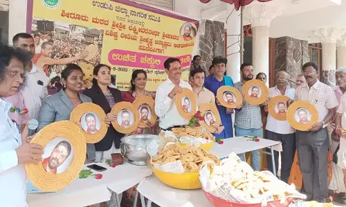 ವಿಶಿಷ್ಟ ರೀತಿಯಲ್ಲಿ ವಿಟ್ಲಪಿಂಡಿ ಆಚರಣೆ