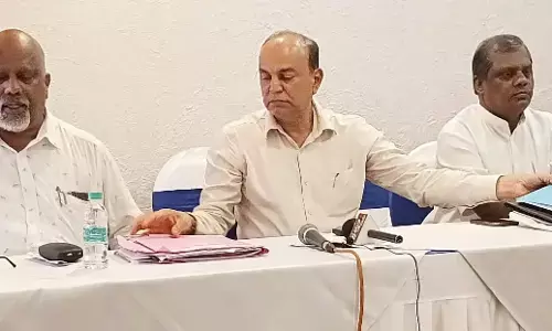 ದ.ಕ. ಜಿಲ್ಲೆಯ ಧಾರಣಾ ಸಾಮರ್ಥ್ಯ ಅಧ್ಯಯನಕ್ಕೆ ಸೂಚನೆ : ಬಿ.ಎಂ. ಫಾರೂಕ್