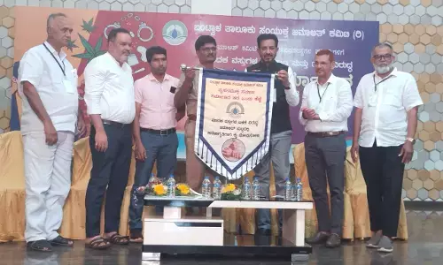 ಬಂಟ್ವಾಳ ಸಂಯುಕ್ತ ಜಮಾಅತ್ ಕಮಿಟಿ ಆಶ್ರಯದಲ್ಲಿ ಮಾದಕ ವಸ್ತುಗಳ ಬಳಕೆ ವಿರುದ್ಧ ಕಾರ್ಯಾಗಾರ