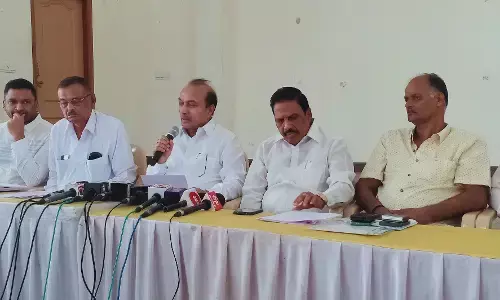 ಅರಣ್ಯ ಸಂರಕ್ಷಣಾ ಕಾಯ್ದೆ 1980 ಕ್ಕೆ ತಿದ್ದುಪಡಿ | ಒಡಿಶಾ ಮಾದರಿ ಜಾರಿಗೆ ಆಗ್ರಹ: ಆರ್ ಎಂ ಮಂಜುನಾಥ್ ಗೌಡ