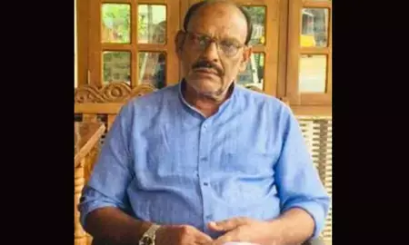 ಯೂಸುಫ್ ಪೆರ್ಡೇಲ್ ನಿಧನ