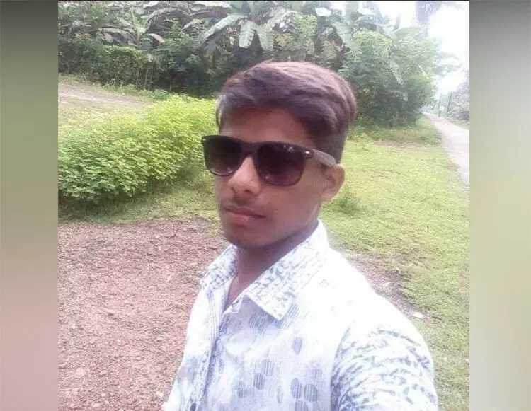 ಬೆಳ್ತಂಗಡಿ: ಹೃದಯಾಘಾತದಿಂದ ಯುವಕ ಸಾವು