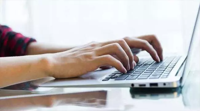 ಮಂಗಳೂರು | ಕಟ್ಟಡ ಕಾರ್ಮಿಕರ ಮಕ್ಕಳಿಗೆ ಉಚಿತ ಲ್ಯಾಪ್‌ಟಾಪ್‌: ಅರ್ಜಿ ಆಹ್ವಾನ