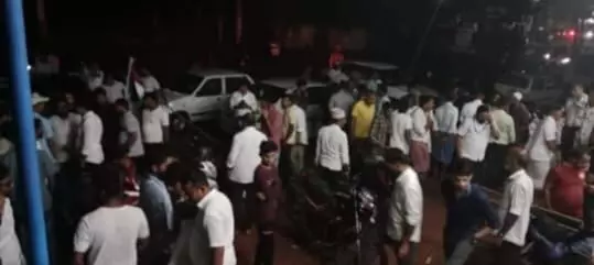 ಬೆಳ್ಳಾರೆ ಝಕರಿಯಾ ಜುಮಾ ಮಸೀದಿ ಆಡಳಿತ ಮಂಡಳಿಗೆ ಚುನಾವಣೆ: 11 ಮಂದಿ ನಿರ್ದೇಶಕರ ಆಯ್ಕೆ