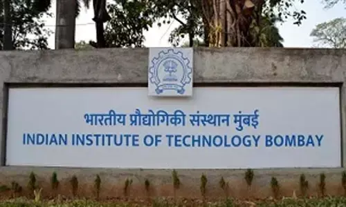 ಐಐಟಿ ಮುಂಬೈ ವಿದ್ಯಾರ್ಥಿಗೆ ವಾರ್ಷಿಕ 3.7 ಕೋಟಿಯ ಆಫರ್!