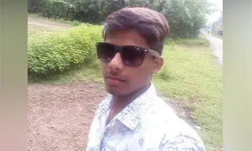 ಬೆಳ್ತಂಗಡಿ: ಹೃದಯಾಘಾತದಿಂದ ಯುವಕ ಸಾವು