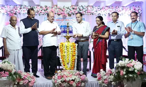 ಗುಣಮಟ್ಟದ ಶಿಕ್ಷಣದಿಂದ ಭಾರತದ ಆರ್ಥಿಕ ಬೆಳವಣಿಗೆ ಸಾಧ್ಯ- ಗಿರೀಶ್ ನಂದನ್