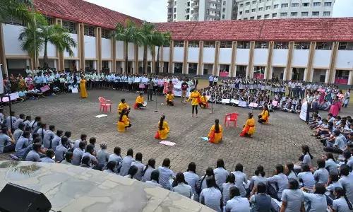 ಕ್ರಿಯಾಶೀಲ ಬದುಕಿನ ತಂತ್ರವೇ ಆತ್ಮಹತ್ಯೆ ತಡೆಯುವ ಮಂತ್ರ : ಪದ್ಮನಾಭ ಪೈ