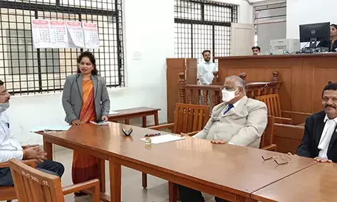 ರಾಷ್ಟ್ರೀಯ ಲೋಕ ಅದಾಲತ್: ದ.ಕ. ಜಿಲ್ಲೆಯಲ್ಲಿ 14,840 ಪ್ರಕರಣಗಳು ಇತ್ಯರ್ಥ