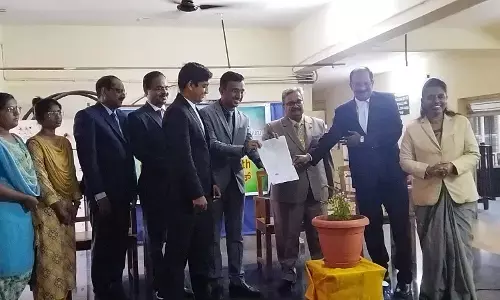 ಲೋಕ ಅದಾಲತ್: ರಾಜಿ ಸಂಧಾನದಲ್ಲಿ 91 ಲಕ್ಷ ರೂ. ವಿಮಾ ಪರಿಹಾರ