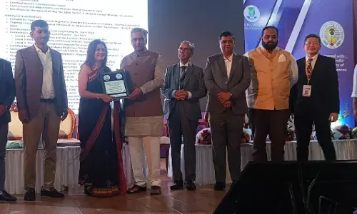 ಫಿಸಿಯೋಥೆರಪಿಸ್ಟ್‌ಗಳಿಗೆ ಬೇಡಿಕೆ ಹೆಚ್ಚಲಿದೆ : ಬಸವರಾಜ ಹೊರಟ್ಟಿ