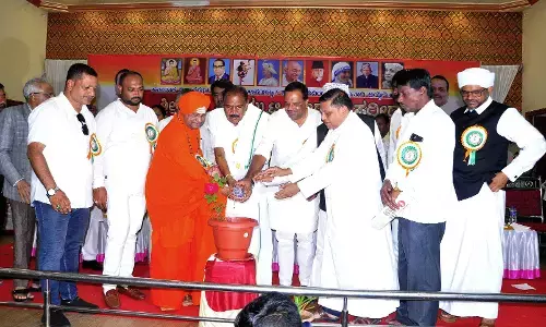 ಸಂವಿಧಾನವೇ ನನ್ನ ಧರ್ಮ: ಸ್ಪೀಕರ್‌ ಯು.ಟಿ ಖಾದರ್‌