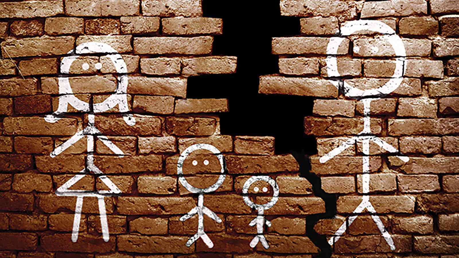 ನತದೃಷ್ಟ ಕುಟುಂಬಗಳು