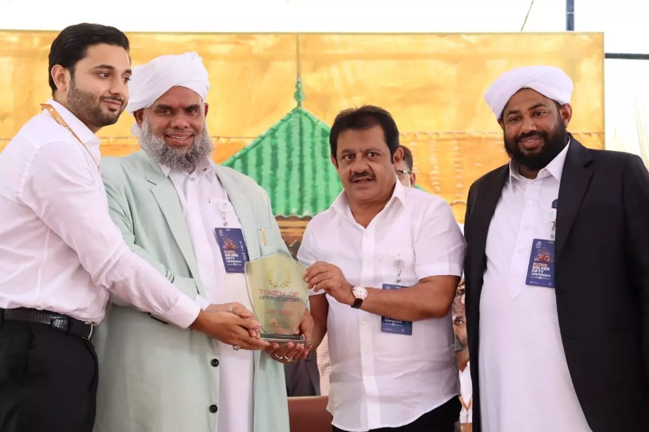 ಶೈಕ್ಷಣಿಕ ವಲಯದಲ್ಲಿ ಎಸ್ಸೆಸ್ಸೆಫ್ ಸೇವೆ ಶ್ಲಾಘನೀಯ: ಝಮೀರ್ ಅಹ್ಮದ್