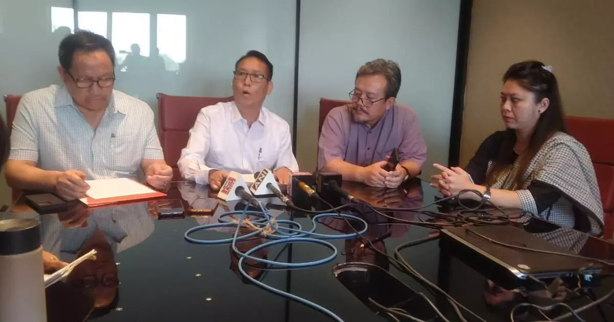 ಶಾಂತಿಯ ಬಗ್ಗೆ ಗಂಭೀರತೆ ಇಲ್ಲದಿದ್ದರೆ ಇತರ ರಾಜ್ಯಗಳಿಗೆ ಹೋಗಿ: ಮಣಿಪುರದ ಕುಕಿ ಶಾಸಕರಿಗೆ ಬಿಜೆಪಿ ಶಾಸಕನ ಸೂಚನೆ