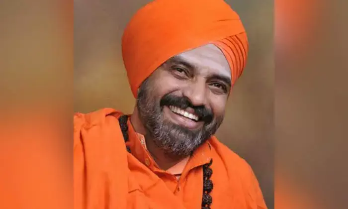 ನಿಜಗುಣಾನಂದ ಸ್ವಾಮೀಜಿ ಅವರಿಗೆ ಕೊಲೆ ಬೆದರಿಕೆ ಪತ್ರ