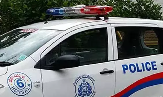 ಬೆಂಗಳೂರು: ಐಫೋನ್ ಕೊಡಿಸಲು ನಿರಾಕರಿಸಿದ್ದಕ್ಕೆ ಮನೆ ಬಿಟ್ಟು ಗೋವಾಕ್ಕೆ ತೆರಳಿದ್ದ ಬಾಲಕರಿಬ್ಬರು ಪತ್ತೆ!