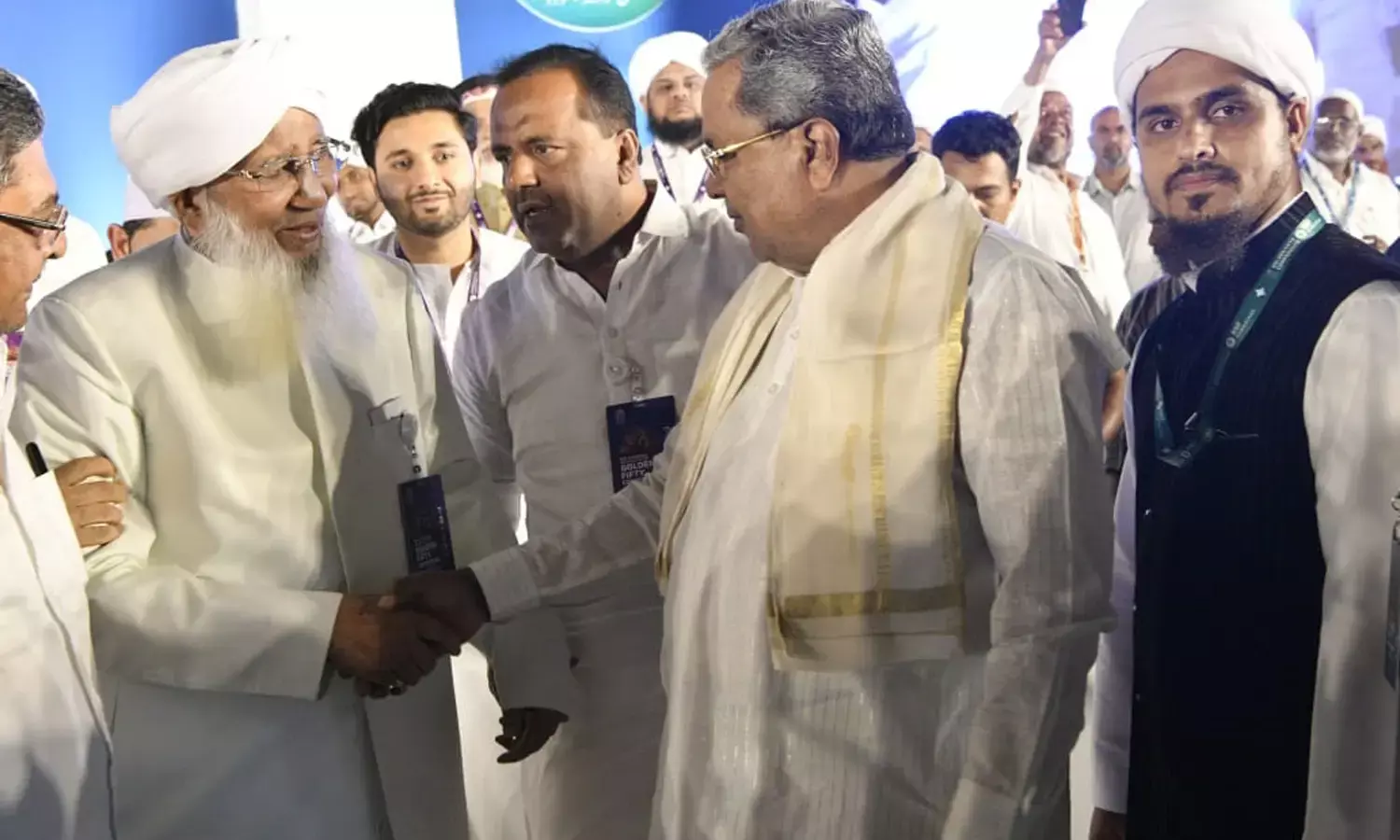 ದೇಶ ಎಲ್ಲರಿಗೂ ಸೇರಿದ್ದು, ಸಹಬಾಳ್ವೆ ಅಗತ್ಯ: ಎ.ಪಿ.ಅಬೂಬಕರ್ ಮುಸ್ಲಿಯಾರ್