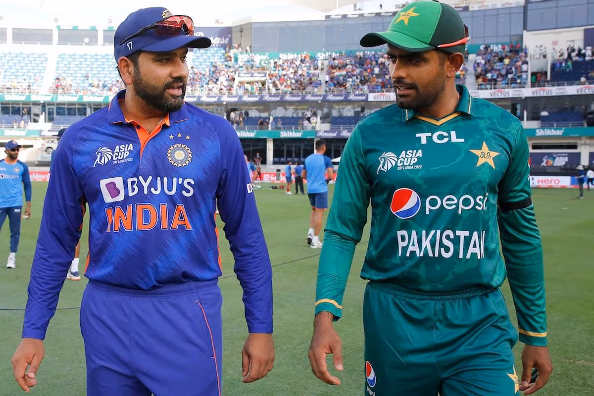 ಏಶ್ಯಕಪ್ ಸೂಪರ್-4: ಭಾರತ ವಿರುದ್ಧ ಫೀಲ್ಡಿಂಗ್ ಆಯ್ದುಕೊಂಡ ಪಾಕಿಸ್ತಾನ