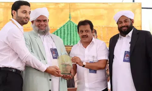 ಶೈಕ್ಷಣಿಕ ವಲಯದಲ್ಲಿ ಎಸ್ಸೆಸ್ಸೆಫ್ ಸೇವೆ ಶ್ಲಾಘನೀಯ: ಝಮೀರ್ ಅಹ್ಮದ್