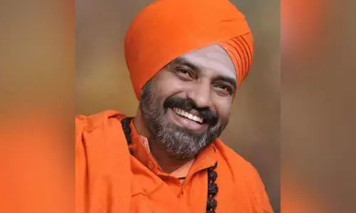 ನಿಜಗುಣಾನಂದ ಸ್ವಾಮೀಜಿ ಅವರಿಗೆ ಕೊಲೆ ಬೆದರಿಕೆ ಪತ್ರ