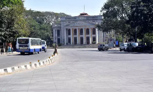 ನಾಳೆ (ಸೆ.11) ಬೆಂಗಳೂರು ಬಂದ್ ಗೆ ಸಾರಿಗೆ ಸಂಘಗಳ ಒಕ್ಕೂಟ ಕರೆ: ಆಟೋ, ಖಾಸಗಿ ಬಸ್, ಕ್ಯಾಬ್ ಸೇವೆ ಸ್ಥಗಿತ ಸಾಧ್ಯತೆ