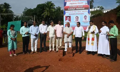 ಸರಕಾರದಿಂದ ಮಹಿಳೆಯರಿಗೆ ಶಕ್ತಿ ತುಂಬುವ ಕೆಲಸವಾಗುತ್ತಿದೆ: ಶಾಸಕ ಅಶೋಕ್ ಕುಮಾರ್ ರೈ