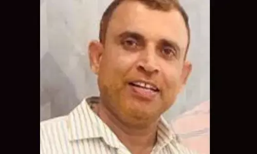 ಎಪಿಎಂಸಿ ಮಜೀದ್ ಮಸೀದಿ ಸಮಿತಿ ಅಧ್ಯಕ್ಷರಾಗಿ ಸಿರಾಜುದ್ದೀನ್ ಸಾಲ್ಮರ ಆಯ್ಕೆ