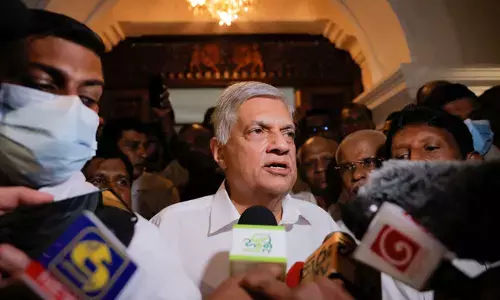 2019ರ ಈಸ್ಟರ್ ಬಾಂಬ್ ದಾಳಿ ಕುರಿತು ಹೊಸದಾಗಿ ತನಿಖೆಗೆ ಆದೇಶಿಸಿದ ಶ್ರೀಲಂಕಾ ಅಧ್ಯಕ್ಷ