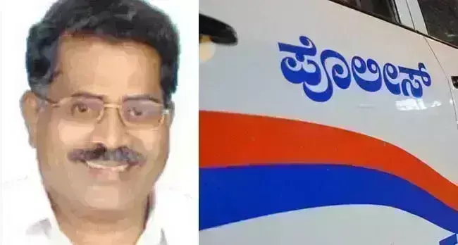 ಬೆಂಗಳೂರಿನಲ್ಲಿ DMK ಮುಖಂಡನ ಕೊಲೆ ಯತ್ನ ಪ್ರಕರಣ: ಓರ್ವ ಆರೋಪಿ ಸೆರೆ