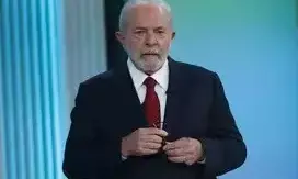 ಬ್ರೆಝಿಲ್ ನಲ್ಲಿ ನಡೆಯುವ ಜಿ20 ಶೃಂಗಸಭೆಗೆ ಪುಟಿನ್ ಗೆ ಆಹ್ವಾನ: ಬ್ರೆಝಿಲ್ ಅಧ್ಯಕ್ಷ ಲೂಯಿಸ್