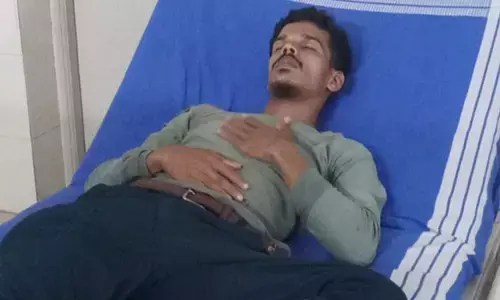 ಬಂಟ್ವಾಳ : ಯುವಕನಿಗೆ ತಂಡದಿಂದ ಹಲ್ಲೆ; ಪ್ರಕರಣ ದಾಖಲು