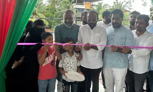 ಎಸ್‌ಡಿಪಿಐ ಮಂಗಳೂರು ಉತ್ತರ ವಿಧಾನ ಸಭಾ ಕ್ಷೇತ್ರ ಸಮಿತಿಯ ನೂತನ ಕಚೇರಿ, ಕಾರ್ಪೋರೇಟರ್ ಕಚೇರಿ ಉದ್ಘಾಟನೆ