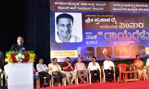 ನಾನು ಜನರ ಪ್ರೀತಿಯಿಂದ ಬೆಳೆದಿದ್ದೇನೆ; ಜನರಿಗಾಗಿ ಧ್ವನಿ ಎತ್ತಲೇ ಬೇಕಲ್ವಾ: ನಟ ಪ್ರಕಾಶ್ ರಾಜ್