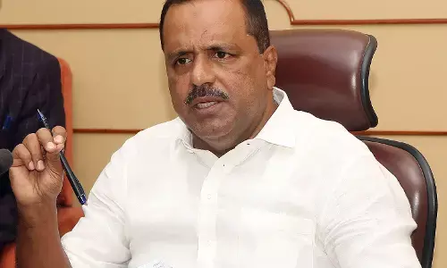 ಜನರ ಭಾವನೆಗಳನ್ನು ಸರಕಾರಕ್ಕೆ ಮುಟ್ಟಿಸುವ ಕೆಲಸ ಪತ್ರಕರ್ತರು ಮಾಡಬೇಕು: ಸ್ಪೀಕರ್ ಯು.ಟಿ.ಖಾದರ್