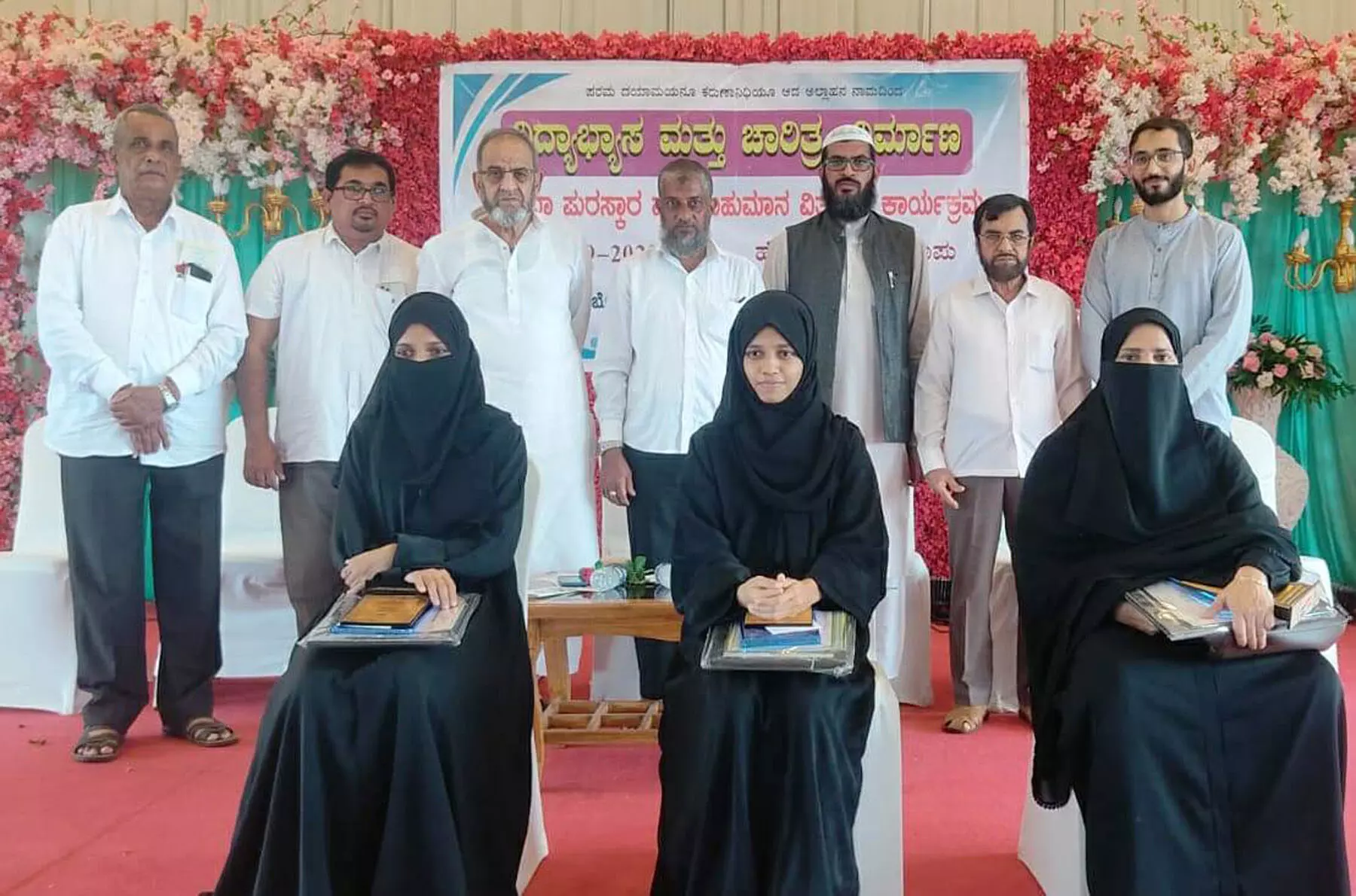 ಆಧುನಿಕತೆಯಿಂದ ನೈತಿಕೆ ಮೌಲ್ಯಗಳಲ್ಲಿ ಹಿಂದುಳಿಯುತ್ತಿರುವ ಮಕ್ಕಳು: ಮೌಲಾನಾ ಇಮ್ರಾನುಲ್ಲಾಹ್ ಖಾನ್ ಮನ್ಸೂರಿ