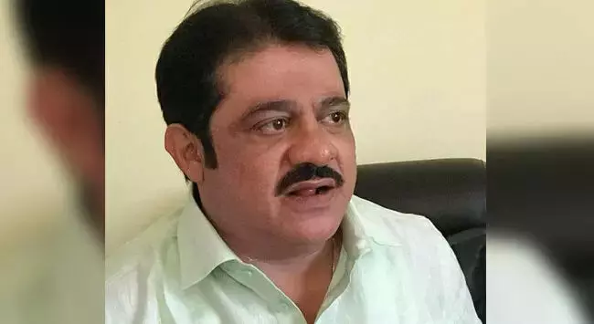 ಗಣಿ ಬಾಧಿತ ಪ್ರದೇಶಗಳ ಅಭಿವೃದ್ಧಿ ಕಾಮಗಾರಿ ತ್ವರಿತ ಅನುಷ್ಠಾನಕ್ಕೆ ಸಚಿವ ಝಮೀರ್ ಅಹ್ಮದ್ ಸೂಚನೆ