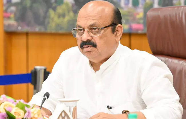 ಎಲ್ಲರನ್ನೂ ವಿಶ್ವಾಸಕ್ಕೆ ತೆಗೆದುಕೊಂಡು ಲೋಕಸಭಾ ಚುನಾವಣೆ ಎದುರಿಸುತ್ತೇವೆ: ಬೊಮ್ಮಾಯಿ