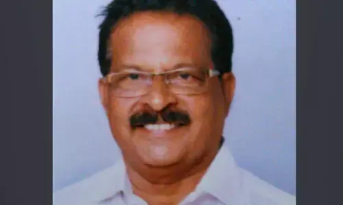 ಪುತ್ತೂರು: ಹಿರಿಯ ಕಾಂಗ್ರೆಸ್ ನಾಯಕ ಎನ್. ಸುಧಾಕರ ಶೆಟ್ಟಿ ನಿಧನ